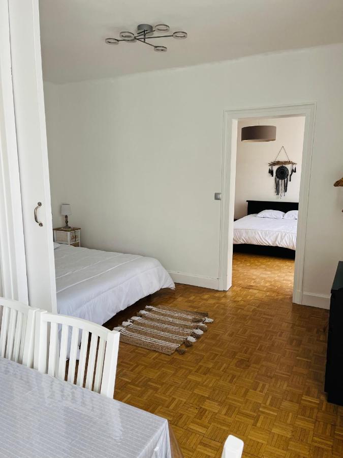 Le Debussy Hyper Centre Parking Prive Apartment Boulogne-sur-Mer Exterior photo